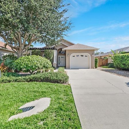Cozy Beach House - 5 Minutes From Vanderbilt Beach North North Naples Esterno foto