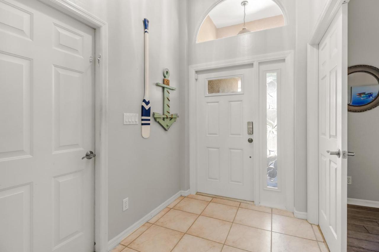 Cozy Beach House - 5 Minutes From Vanderbilt Beach North North Naples Esterno foto